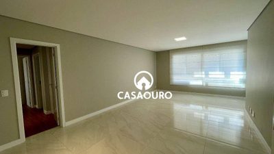 Apartamento, 3 quartos, 117 m² - Foto 3