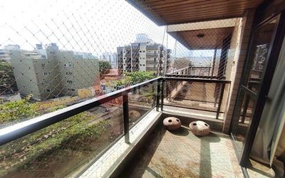 Apartamento, 3 quartos, 90 m² - Foto 4