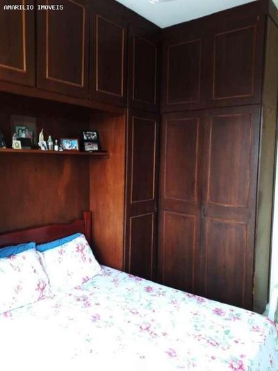 Apartamento, 2 quartos, 40 m² - Foto 5