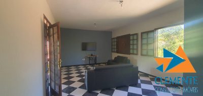 Casa de Condomínio, 5 quartos - Foto 5