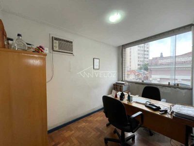 Apartamento, 1 quarto, 95 m² - Foto 1