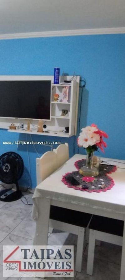 Apartamento, 2 quartos, 50 m² - Foto 2