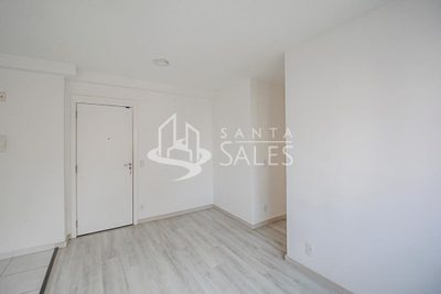 Apartamento, 2 quartos, 44 m² - Foto 3