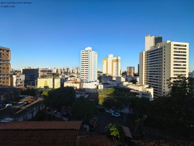 Cobertura, 3 quartos, 100 m² - Foto 3