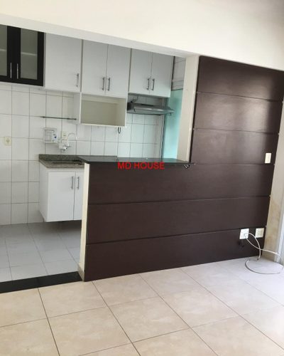 Apartamento, 1 quarto, 40 m² - Foto 1