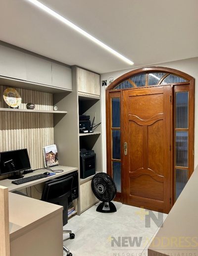 Apartamento, 3 quartos, 140 m² - Foto 2