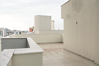 Cobertura, 3 quartos, 122 m² - Foto 1