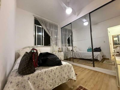 Apartamento, 3 quartos, 67 m² - Foto 1