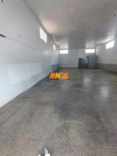 Loja-Salão, 215 m² - Foto 4