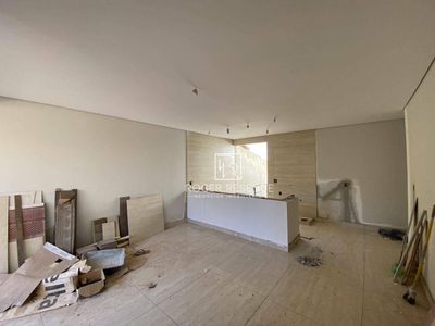 Casa, 3 quartos, 116 m² - Foto 3
