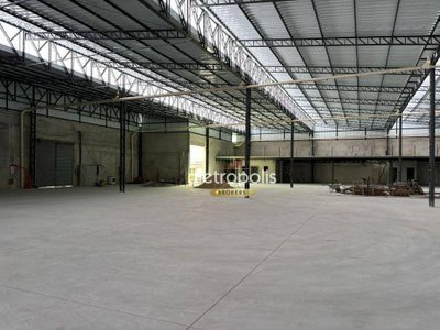 Depósito-Galpão, 2970 m² - Foto 1