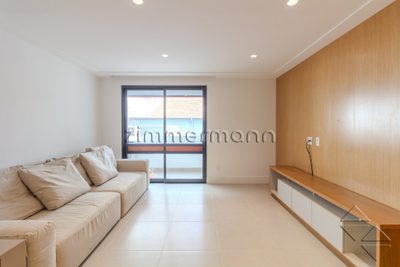 Apartamento, 3 quartos, 120 m² - Foto 2