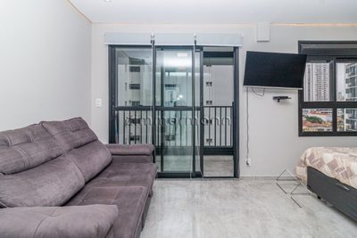 Apartamento, 1 quarto, 32 m² - Foto 4