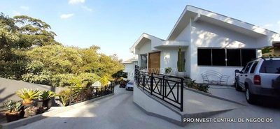 Casa de Condomínio, 4 quartos - Foto 4