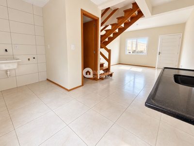 Casa de Condomínio, 2 quartos - Foto 2