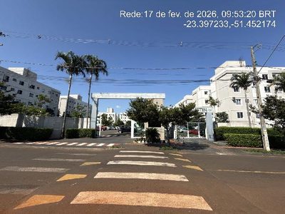 Apartamento, 2 quartos, 38 m² - Foto 1