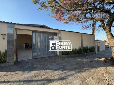 Casa, 3 quartos, 140 m² - Foto 2