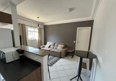 Apartamento, 1 quarto, 40 m² - Foto 2