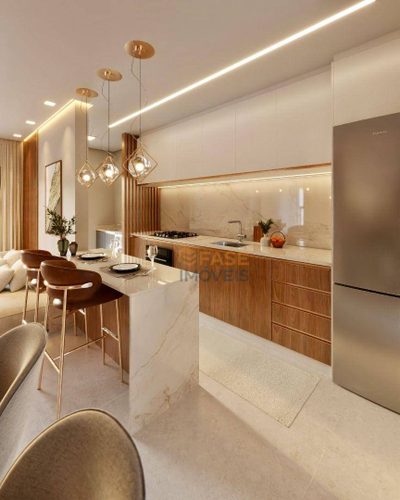 Apartamento, 3 quartos, 92 m² - Foto 5