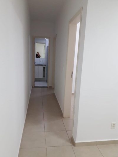 Apartamento, 2 quartos, 48 m² - Foto 3