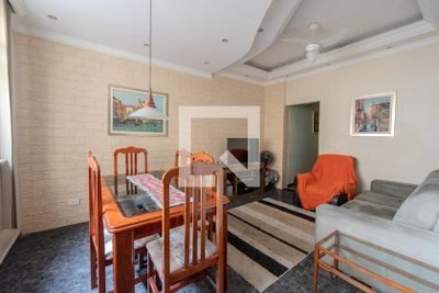Apartamento, 3 quartos, 90 m² - Foto 1