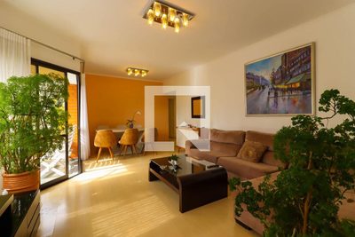 Apartamento, 3 quartos, 124 m² - Foto 2