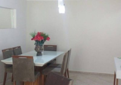 Apartamento, 2 quartos, 90 m² - Foto 3
