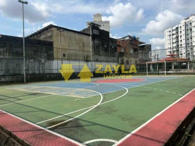 Apartamento, 2 quartos, 45 m² - Foto 1