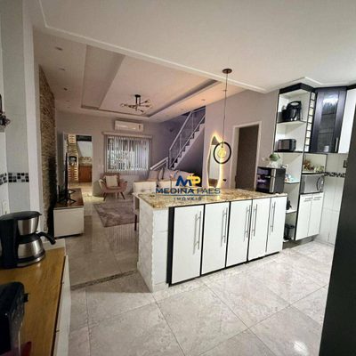 Casa, 2 quartos, 78 m² - Foto 5