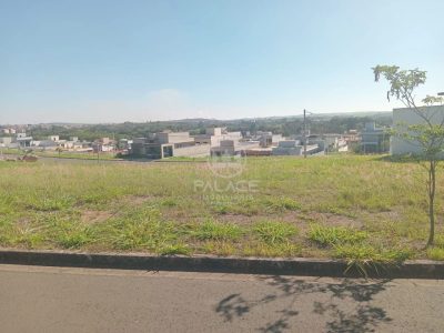 Terreno, 272 m² - Foto 1