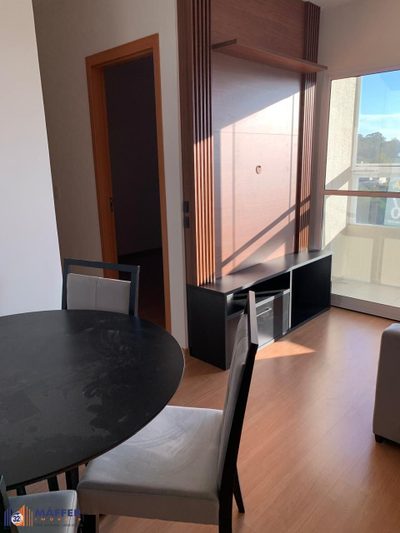 Apartamento, 2 quartos, 44 m² - Foto 4