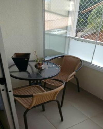 Apartamento, 3 quartos, 62 m² - Foto 2