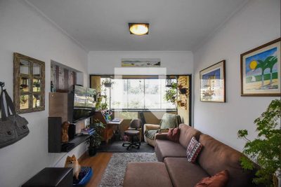Apartamento, 4 quartos, 84 m² - Foto 5