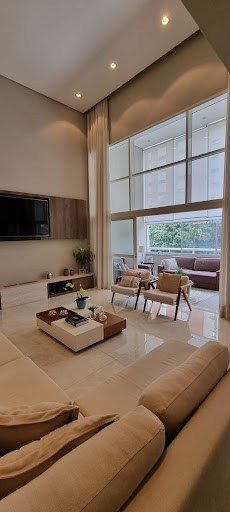 Apartamento, 4 quartos, 238 m² - Foto 1