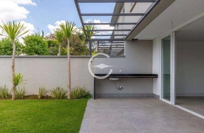 Casa, 4 quartos, 424 m² - Foto 2