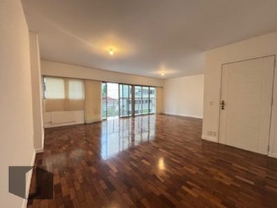 Apartamento, 3 quartos, 120 m² - Foto 1