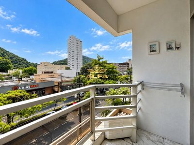 Apartamento, 1 quarto, 67 m² - Foto 3