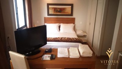 Flat/Apart Hotel, 1 quarto, 30 m² - Foto 4