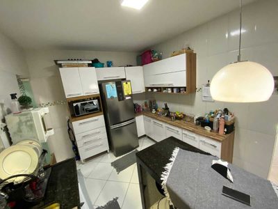 Casa, 2 quartos, 72 m² - Foto 3