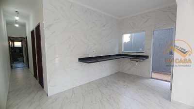 Casa, 3 quartos, 87 m² - Foto 5