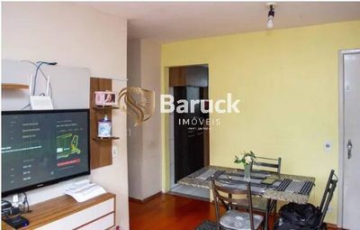 Apartamento, 3 quartos, 67 m² - Foto 2