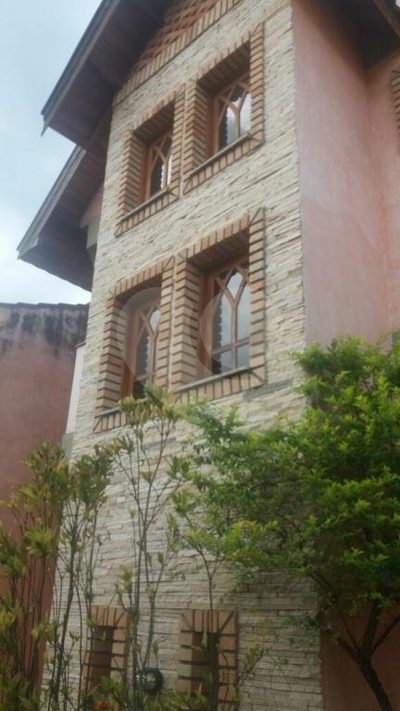 Sobrado, 3 quartos, 370 m² - Foto 3