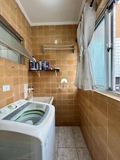 Apartamento, 1 quarto, 42 m² - Foto 5