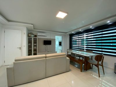 Apartamento, 2 quartos, 72 m² - Foto 4