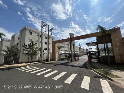 Apartamento, 2 quartos, 40 m² - Foto 1