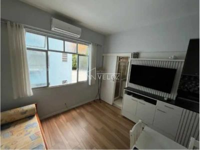 Apartamento, 23 m² - Foto 4