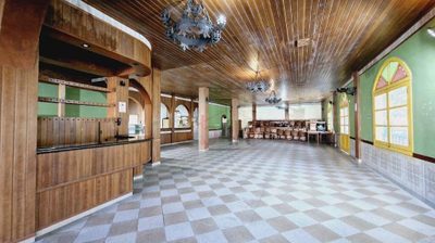 Casa, 1368 m² - Foto 2