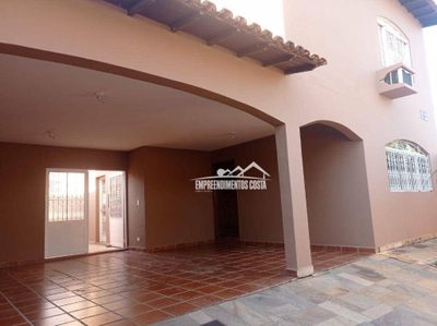 Casa, 3 quartos, 154 m² - Foto 5