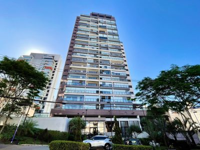 Apartamento, 2 quartos, 64 m² - Foto 2