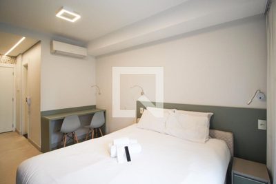Kitnet-Studio, 27 m² - Foto 3